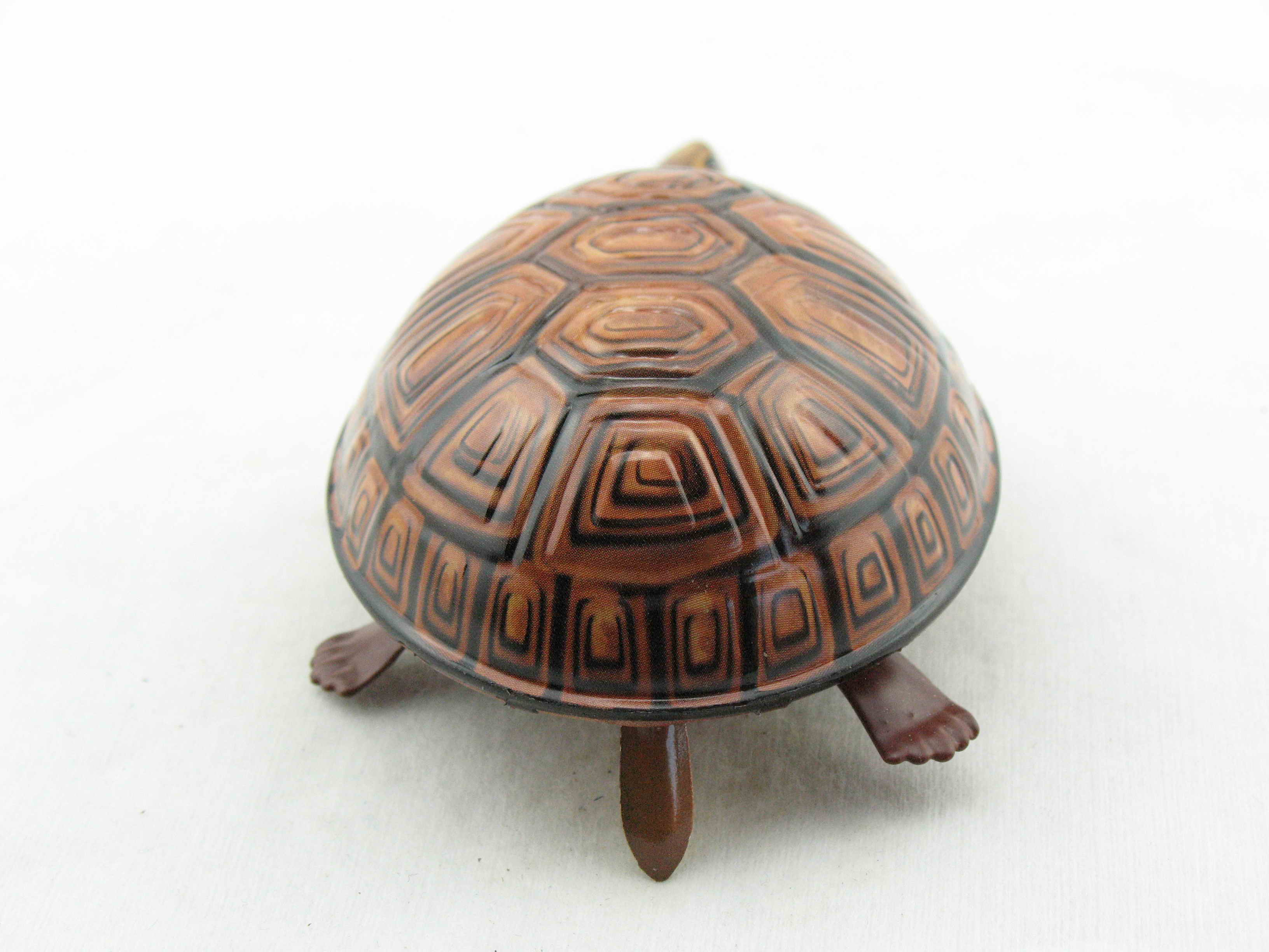Blechspielzeug - Schildkröte