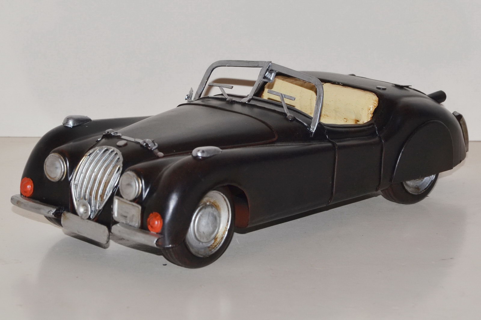 Blechmodell - Jaguar XK-120