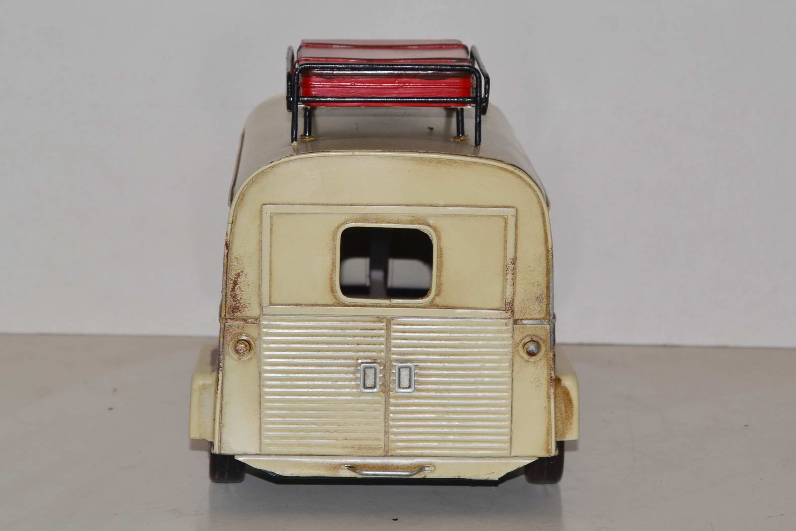 Blechmodell - Citroen Typ H, Transporter, Kastenwagen