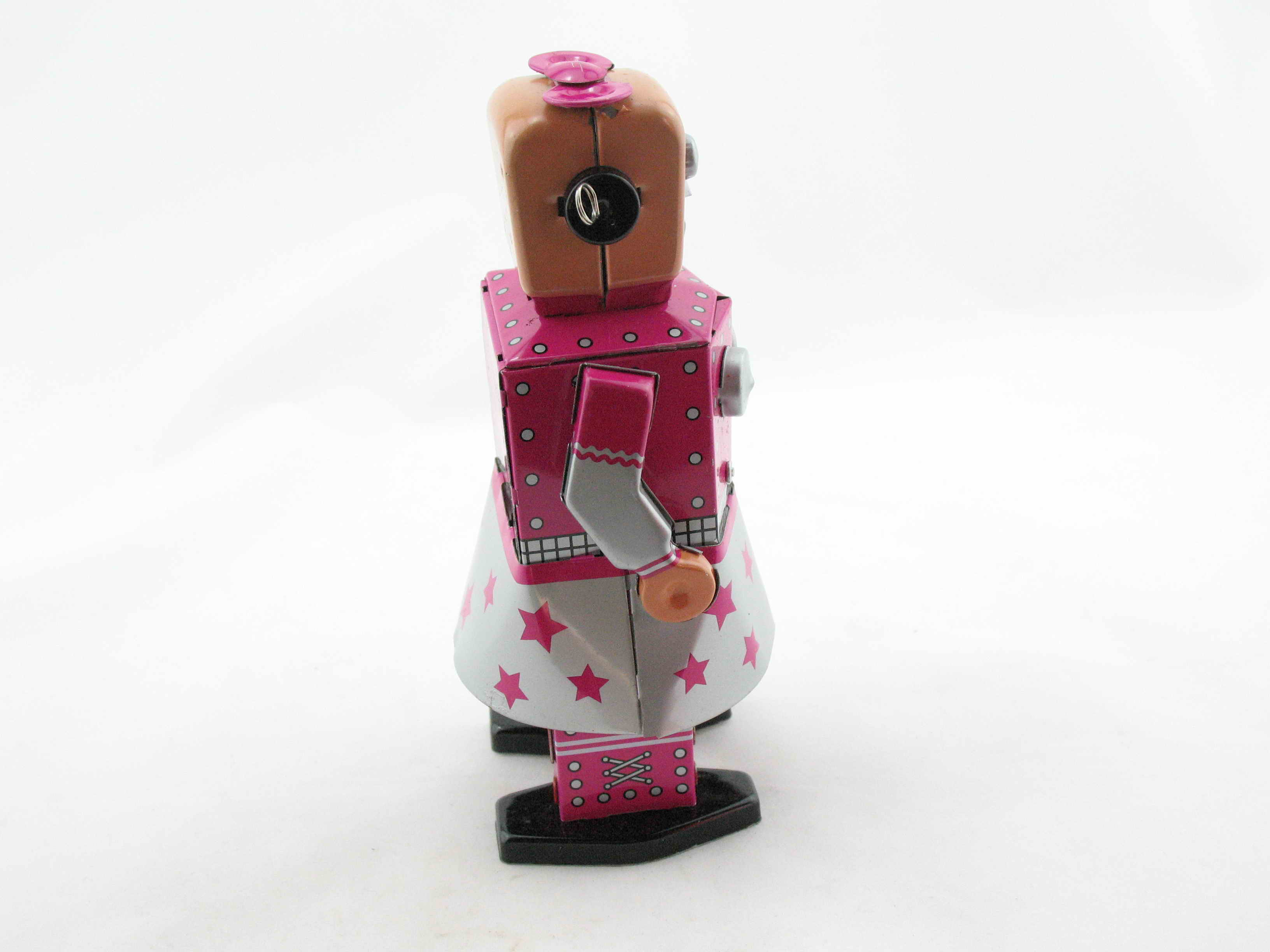 Blechspielzeug - Roboter Venus Robot