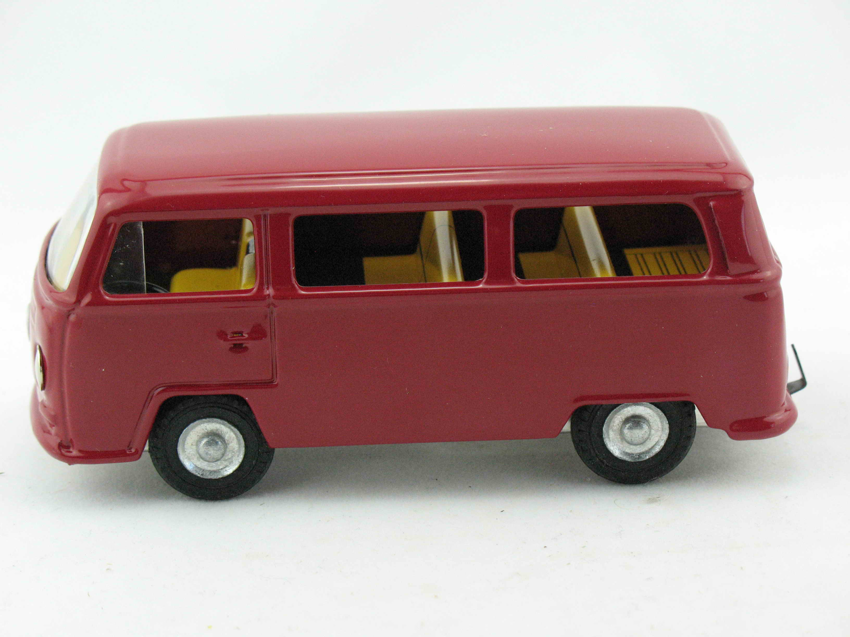 VW Transporter, CKO Replica von KOVAP - Blechspielzeug