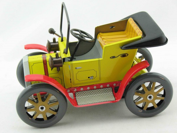 Oldtimer Auto von KOVAP - Blechspielzeug