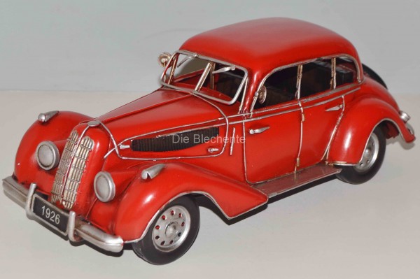 Blechmodell - BMW 335 1939
